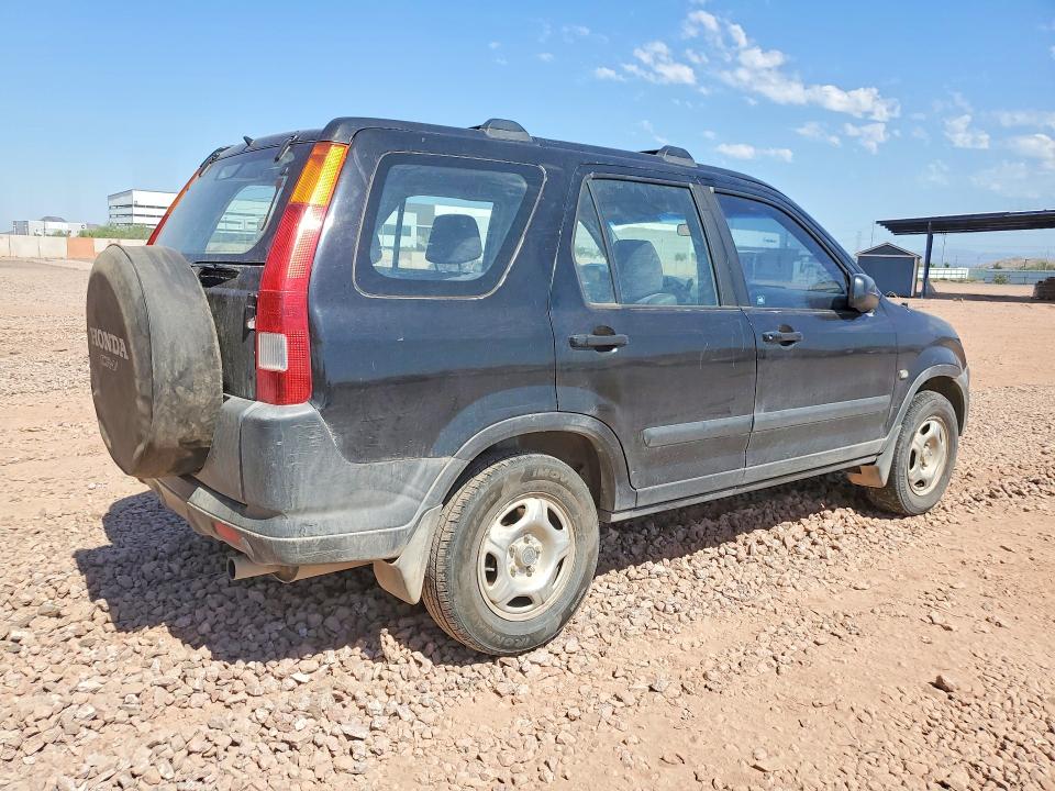 Aukcja sprzedaży 2003 Honda Cr-v, vin: JHLRD68483C002980, numer aukcji: 57381976