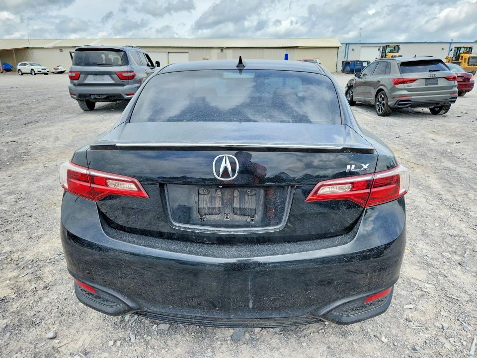 Aukcja sprzedaży 2016 Acura Ilx, vin: 19UDE2F82GA011566, numer aukcji: 57737386