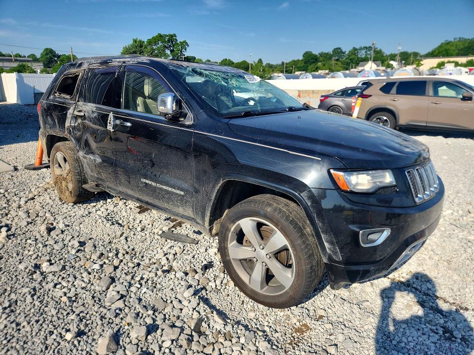 55651836 :رقم المزاد ، 1C4RJFCG4EC219422 vin ، 2014 Jeep Grand Cherokee مزاد بيع