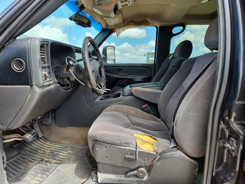 2004 Gmc Sierra მანქანა იყიდება აუქციონზე, vin: 1GTGC23U94F137473, აუქციონის ნომერი: 56760726