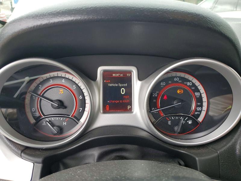 2014 Dodge Journey მანქანა იყიდება აუქციონზე, vin: 3C4PDCBB8ET180888, აუქციონის ნომერი: 57033956