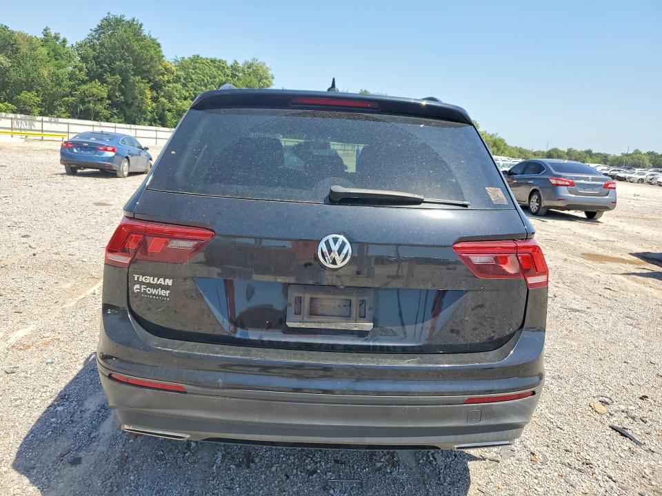 56804066 :رقم المزاد ، 3VV1B7AX5MM056913 vin ، 2021 Volkswagen Tiguan مزاد بيع