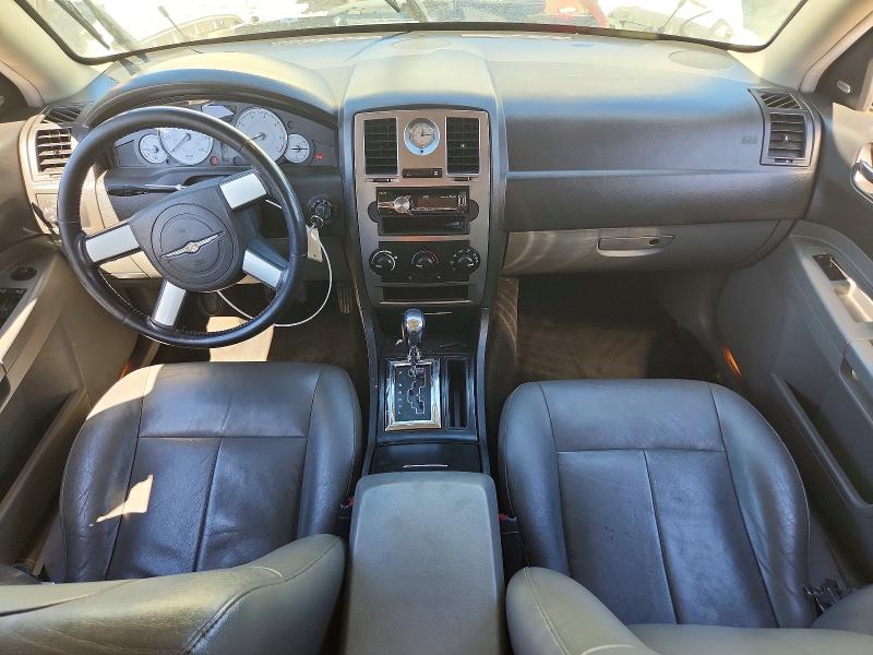 Продаж на аукціоні авто 2005 Chrysler 300, vin: 2C3AA53G85H597736, номер лоту: 56832846