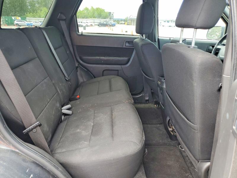 Продажа на аукционе авто 2009 Ford Escape, vin: 1FMCU93G99KA12952, номер лота: 45826416