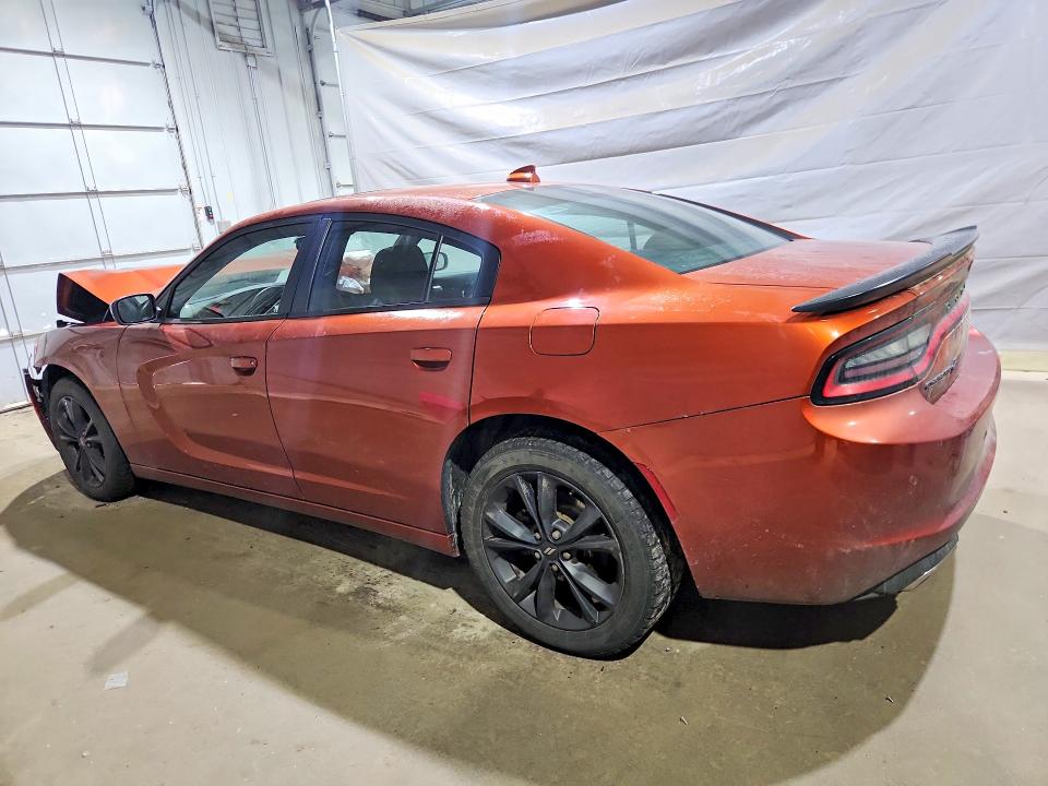Aukcja sprzedaży 2023 Dodge Charger, vin: 2C3CDXJG2PH556021, numer aukcji: 59111816