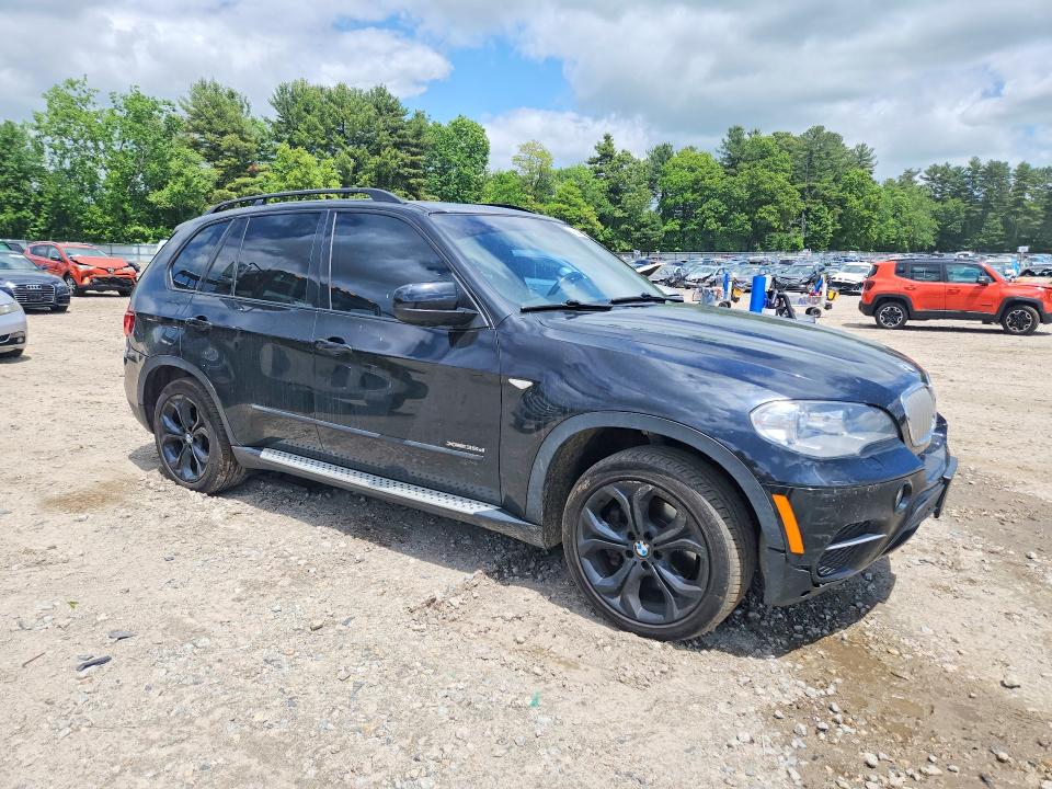 Aukcja sprzedaży 2012 Bmw X5, vin: 5UXZW0C59C0B88441, numer aukcji: 55544086