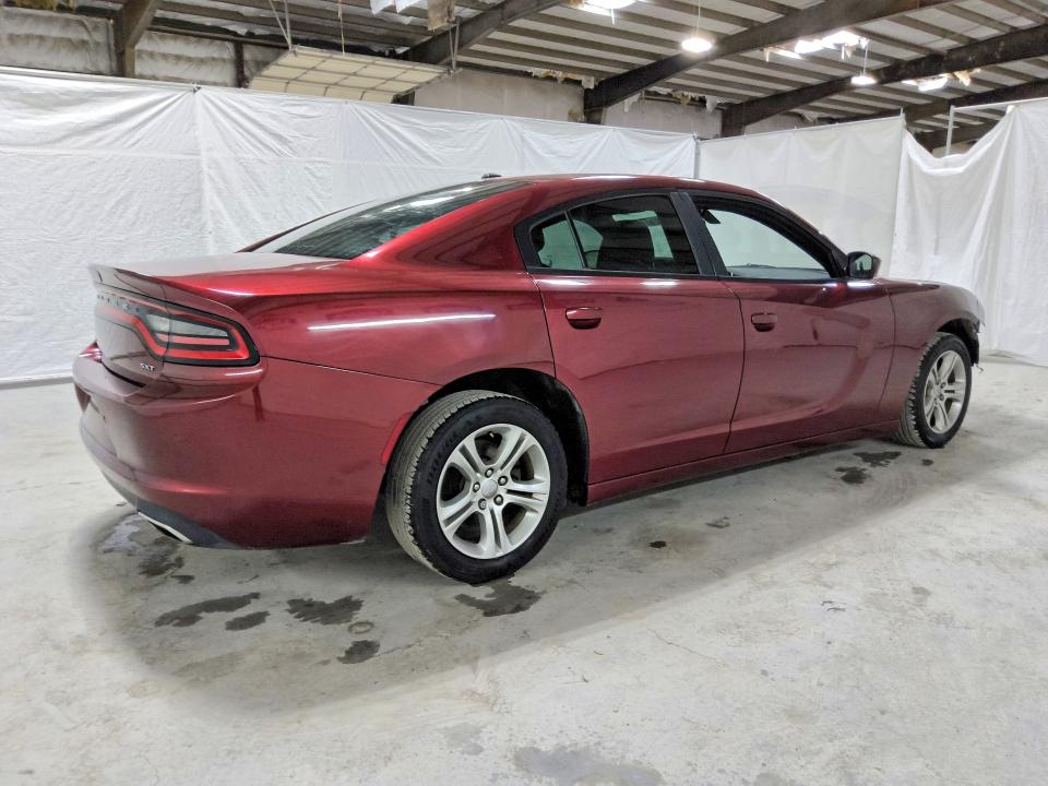 Aukcja sprzedaży 2018 Dodge Charger, vin: 2C3CDXBG5JH186446, numer aukcji: 57811866