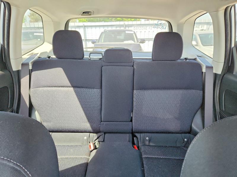 Aukcja sprzedaży 2016 Subaru Forester, vin: JF2SJCCC8GH450330, numer aukcji: 55863626