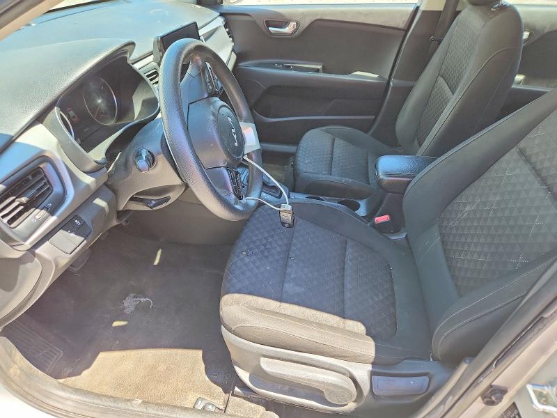 Продажа на аукционе авто 2023 Kia Rio, vin: 3KPA24AD8PE520410, номер лота: 56052856