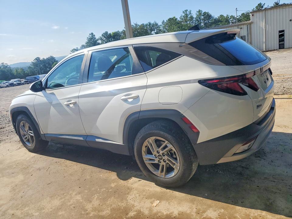 Продажа на аукционе авто 2025 Hyundai Tucson, vin: 5NMJA3DE8SH517428, номер лота: 54699386