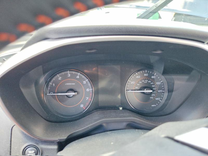 Aukcja sprzedaży 2021 Subaru Crosstrek, vin: JF2GTAPC9M8362042, numer aukcji: 58752106