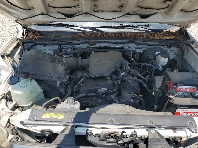 2013 Toyota Tacoma მანქანა იყიდება აუქციონზე, vin: 5TFJX4GNXDX019421, აუქციონის ნომერი: 56068326