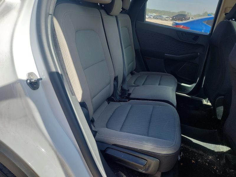 59315016 :رقم المزاد ، 1FMCU0F69LUA76449 vin ، 2020 Ford Escape مزاد بيع