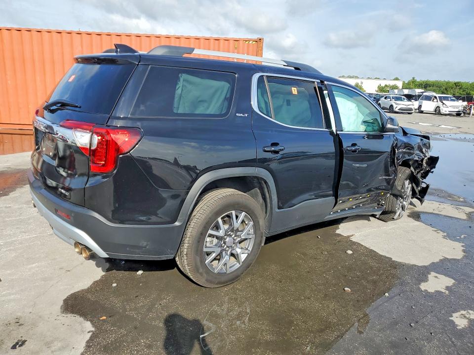 Продажа на аукционе авто 2023 Gmc Acadia, vin: 1GKKNUL46PZ210029, номер лота: 55462346