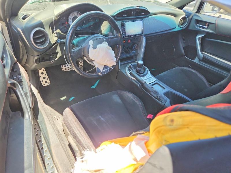 Aukcja sprzedaży 2016 Scion Fr-s, vin: JF1ZNAA16G8703173, numer aukcji: 55737676