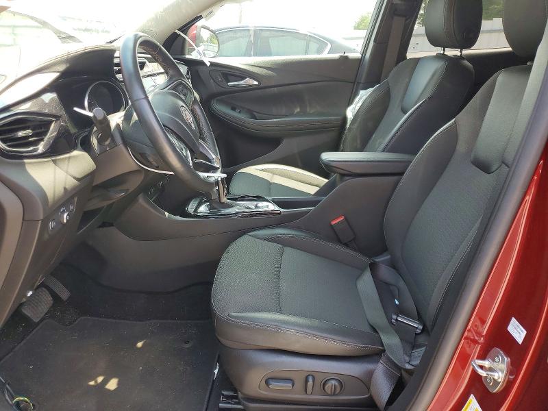 2023 Buick Encore Gx მანქანა იყიდება აუქციონზე, vin: KL4MMDS22PB043503, აუქციონის ნომერი: 57874596