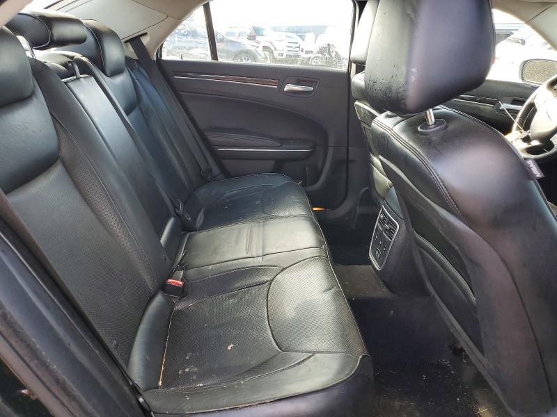 Продаж на аукціоні авто 2016 Chrysler 300c, vin: 2C3CCAKG9GH208456, номер лоту: 56928936