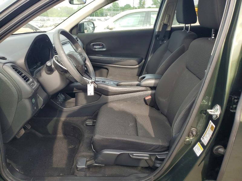 Aukcja sprzedaży 2016 Honda Hr-v, vin: 3CZRU6H54GM746239, numer aukcji: 56465576