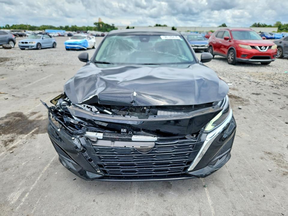 56126416 :رقم المزاد ، 1N4BL4DV6RN350784 vin ، 2024 Nissan Altima مزاد بيع