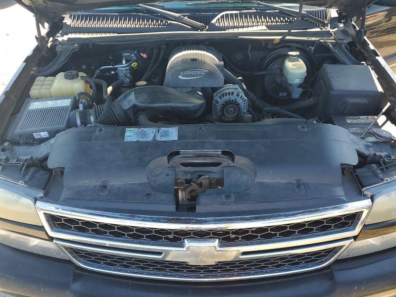 Продаж на аукціоні авто 2006 Chevrolet Silverado, vin: 2GCEK13T761175032, номер лоту: 56094236