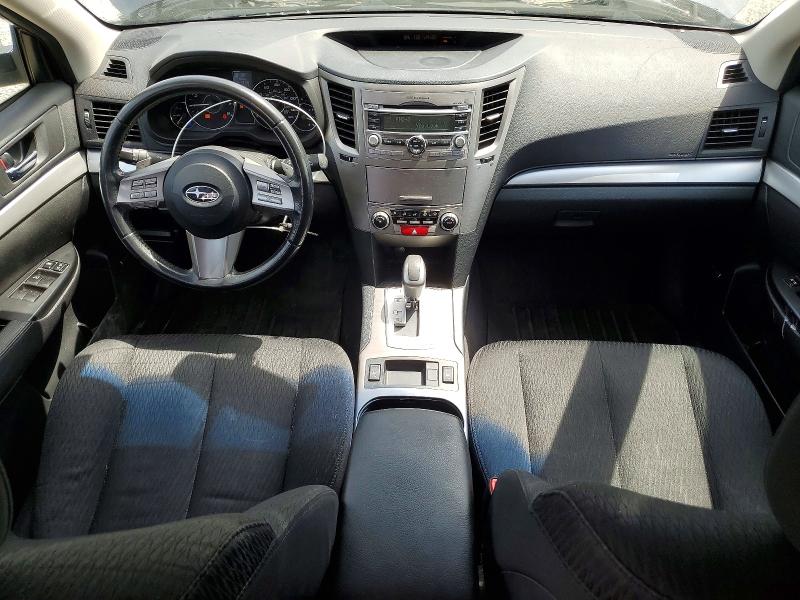 Продаж на аукціоні авто 2011 Subaru Outback, vin: 4S4BRBFC7B3357149, номер лоту: 58639096
