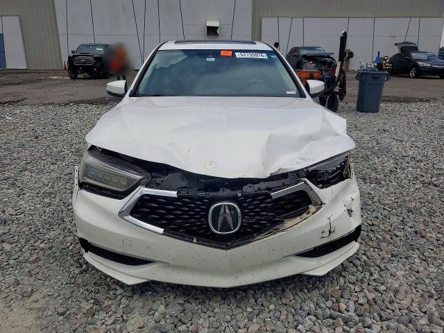Продажа на аукционе авто 2019 Acura Tlx, vin: 19UUB1F38KA007697, номер лота: 57735976