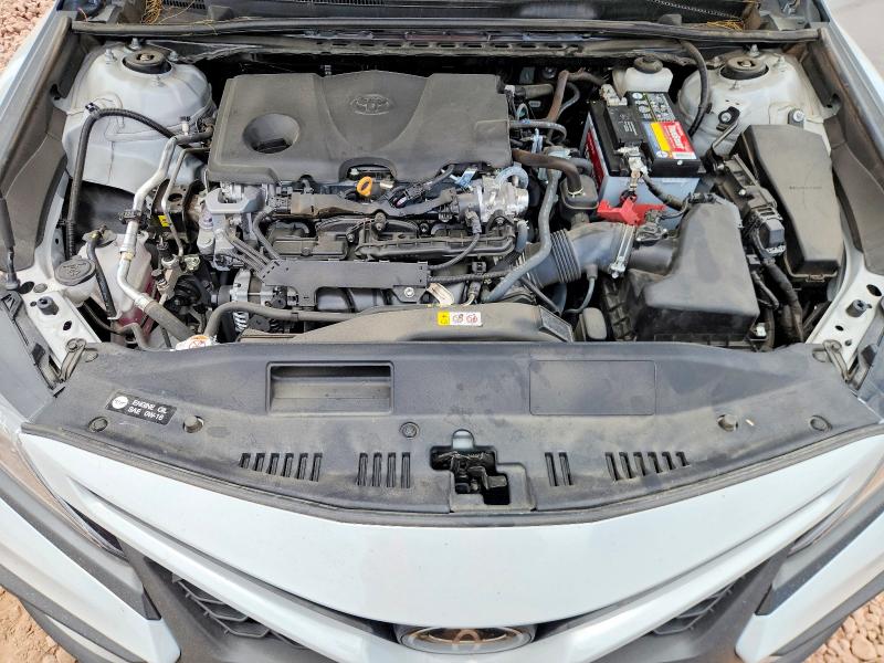 2024 Toyota Camry მანქანა იყიდება აუქციონზე, vin: 4T1S11AK3RU258963, აუქციონის ნომერი: 58773486