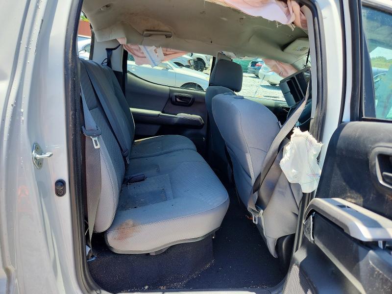 Aukcja sprzedaży 2023 Toyota Tacoma, vin: 3TMAZ5CN9PM211428, numer aukcji: 57196106