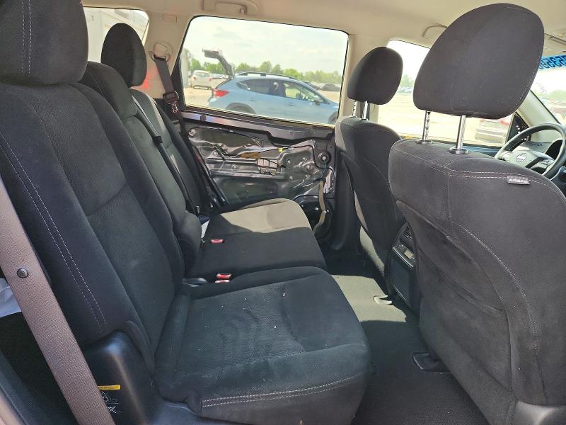 56753596 :رقم المزاد ، 5N1AR2MM3GC662324 vin ، 2016 Nissan Pathfinder مزاد بيع