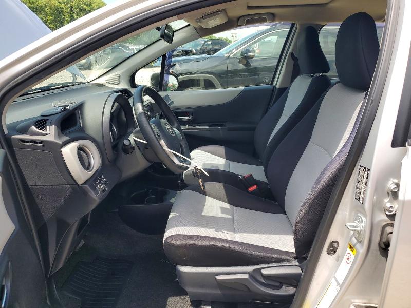 Aukcja sprzedaży 2013 Toyota Yaris, vin: JTDKTUD30DD562524, numer aukcji: 57479076