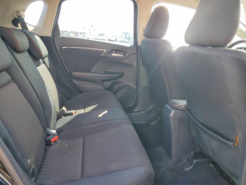 Продажа на аукционе авто 2018 Honda Fit, vin: 3HGGK5H6XJM716225, номер лота: 58221216