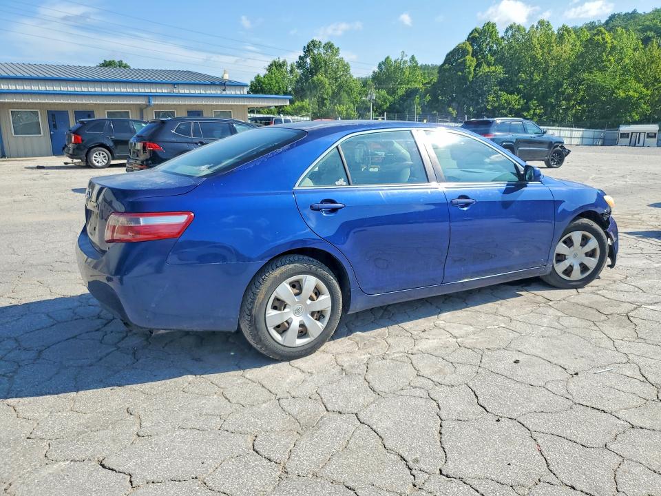 56947716 :رقم المزاد ، 4T1BE46K47U161637 vin ، 2007 Toyota Camry مزاد بيع