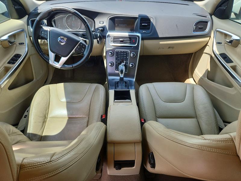 Продаж на аукціоні авто 2014 Volvo S60, vin: YV1612FS3E2289540, номер лоту: 56603716