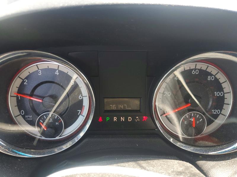 Aukcja sprzedaży 2018 Dodge Grand Caravan, vin: 2C4RDGBG0JR221426, numer aukcji: 56744836