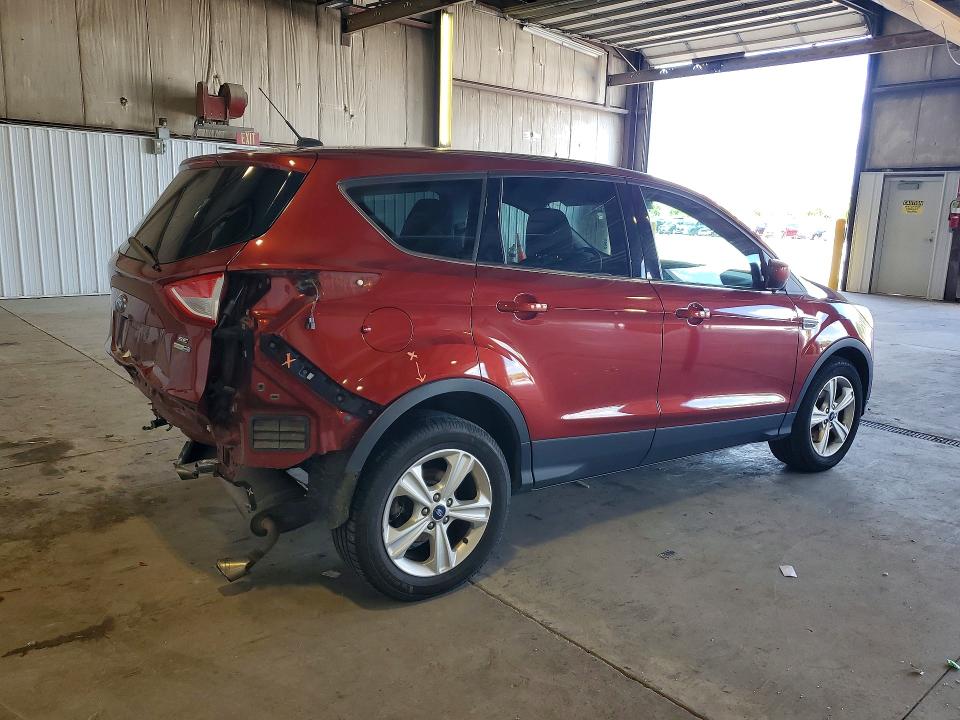 Aukcja sprzedaży 2016 Ford Escape, vin: 1FMCU9GX5GUA96442, numer aukcji: 56328076