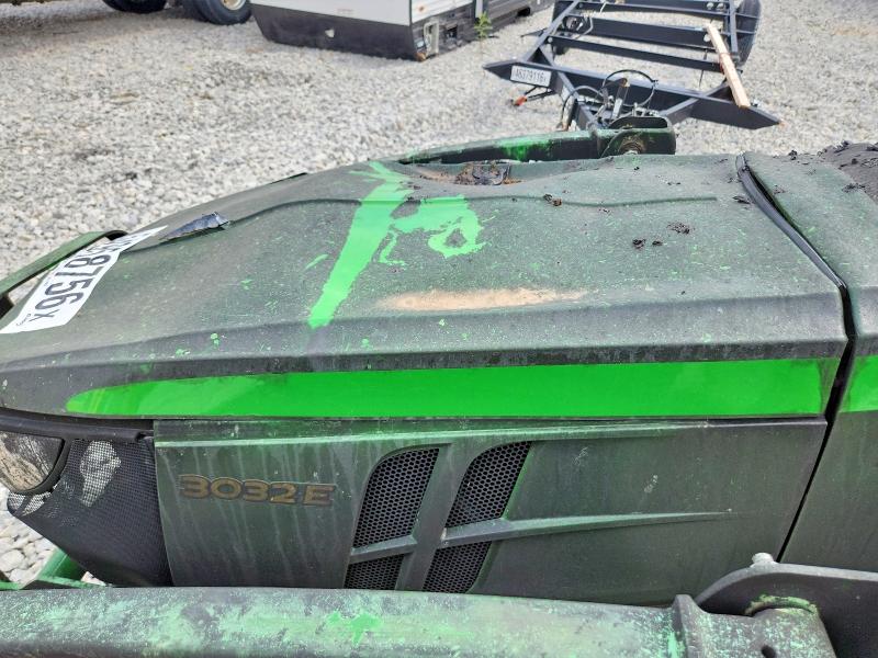 Продажа на аукционе авто 2022 John Deer Industrial Equipment, vin: 1LV3032ECMN141414, номер лота: 54958756