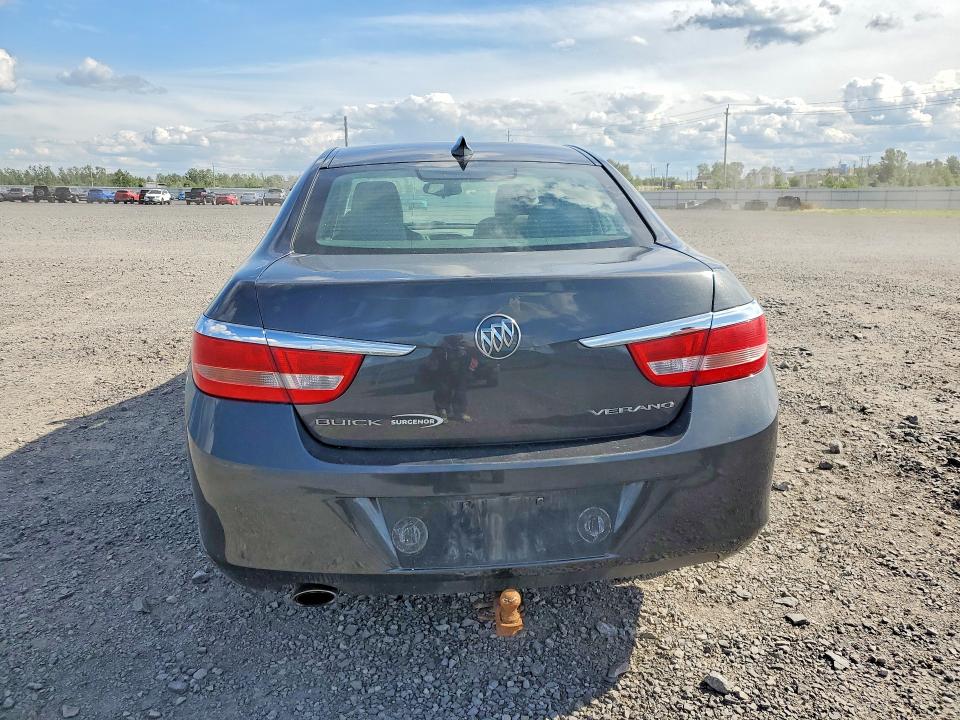 Aukcja sprzedaży 2016 Buick Verano, vin: 1G4PP5SK2G4177976, numer aukcji: 58987166