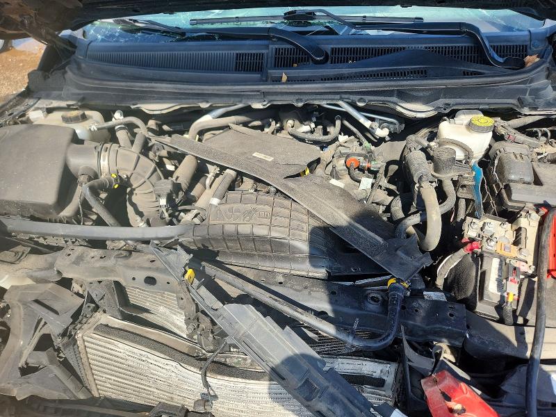 Aukcja sprzedaży 2020 Ford Ranger, vin: 1FTER4FH0LLA33051, numer aukcji: 56820326