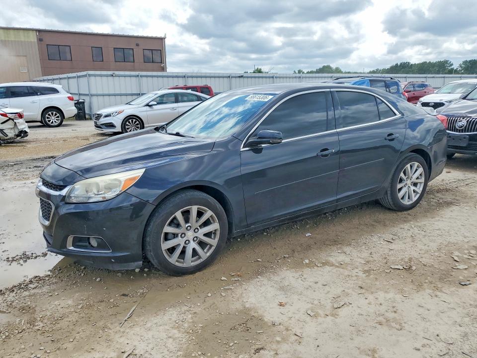 Aukcja sprzedaży 2015 Chevrolet Malibu, vin: 1G11D5SL9FF170496, numer aukcji: 56615306