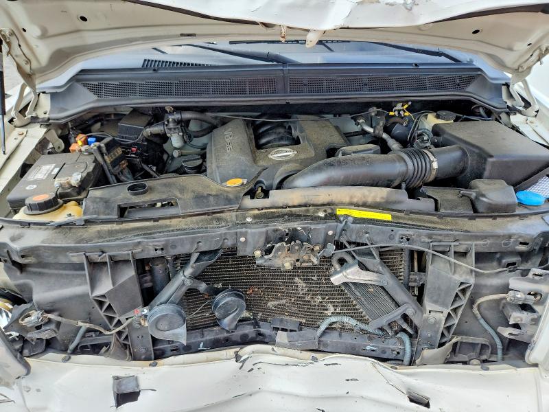 Aukcja sprzedaży 2004 Nissan Titan, vin: 1N6AA07B64N573161, numer aukcji: 85988035
