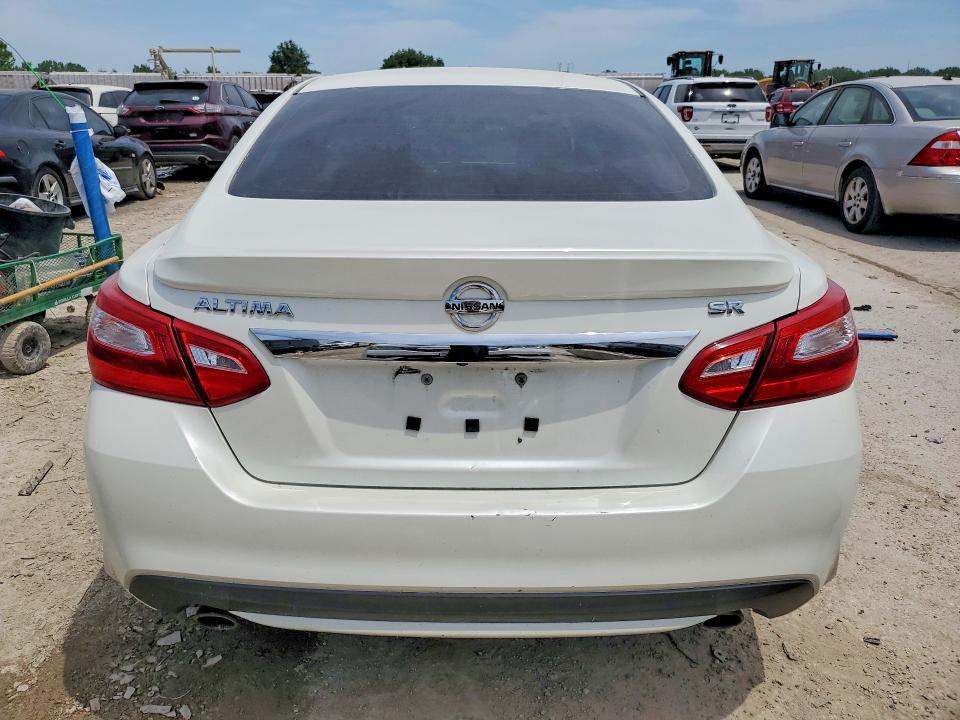 55783716 :رقم المزاد ، 1N4AL3AP9GC206408 vin ، 2016 Nissan Altima مزاد بيع