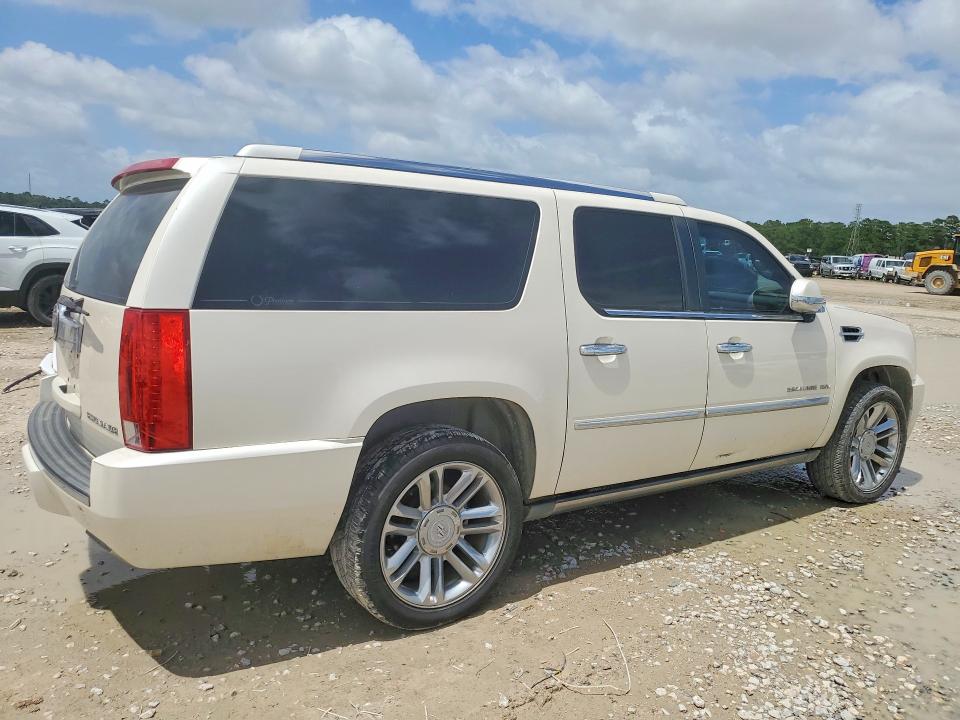 2013 Cadillac Escalade მანქანა იყიდება აუქციონზე, vin: 1GYS3KEF5DR225406, აუქციონის ნომერი: 57608056