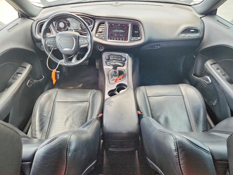 Aukcja sprzedaży 2018 Dodge Challenger, vin: 2C3CDZAG4JH305696, numer aukcji: 56664016