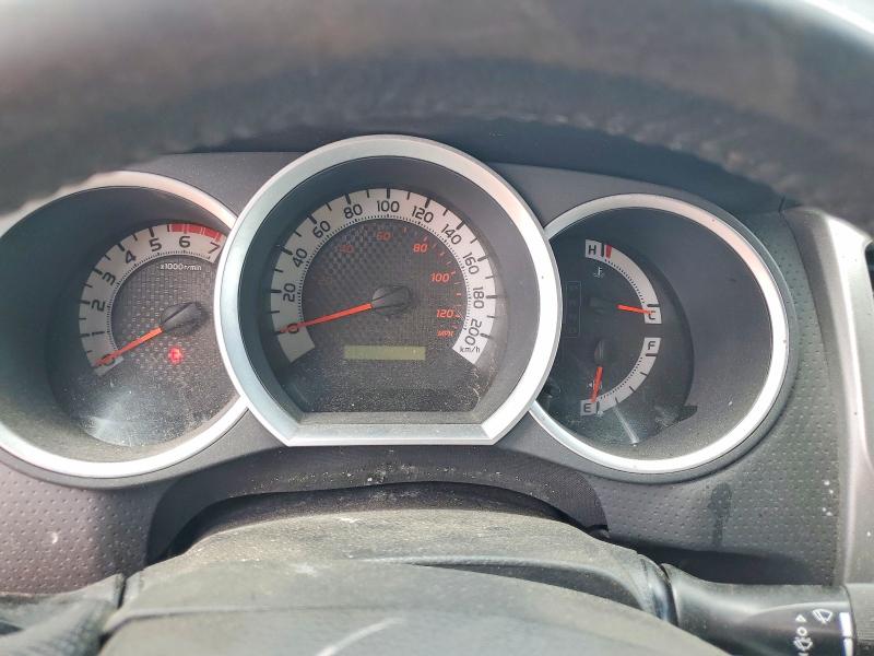 Продаж на аукціоні авто 2012 Toyota Tacoma, vin: 5TFUX4EN9CX011969, номер лоту: 55877326
