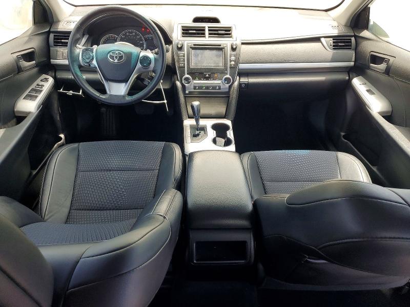 2014 Toyota Camry მანქანა იყიდება აუქციონზე, vin: 4T1BF1FK6EU816518, აუქციონის ნომერი: 57245246