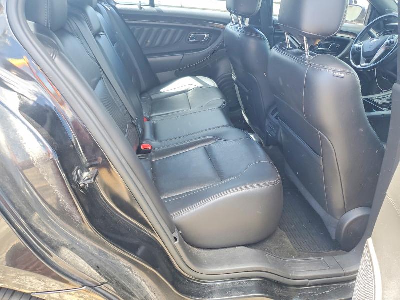 Продажа на аукционе авто 2013 Ford Taurus, vin: 1FAHP2J85DG168783, номер лота: 57527876