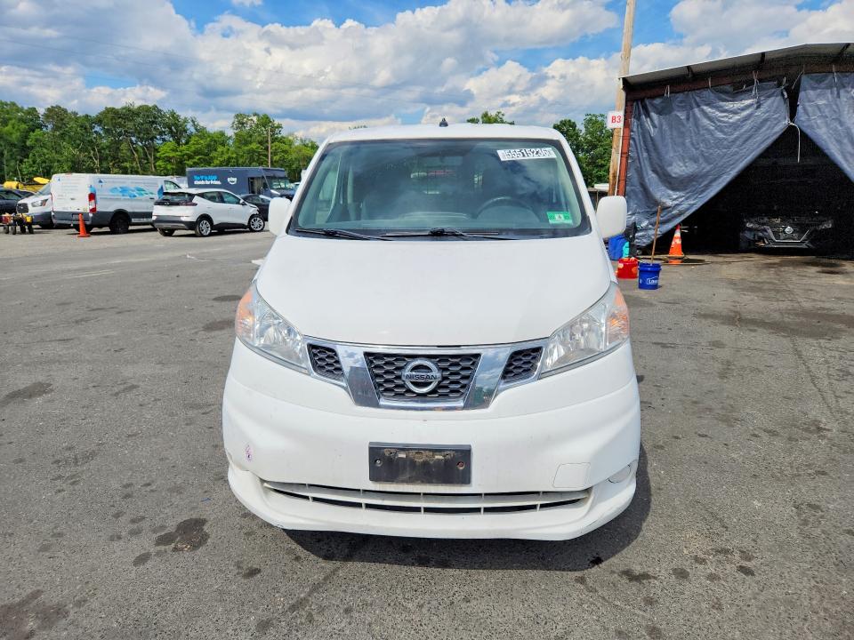 Aukcja sprzedaży 2015 Nissan Nv200, vin: 3N6CM0KNXFK708331, numer aukcji: 55515236