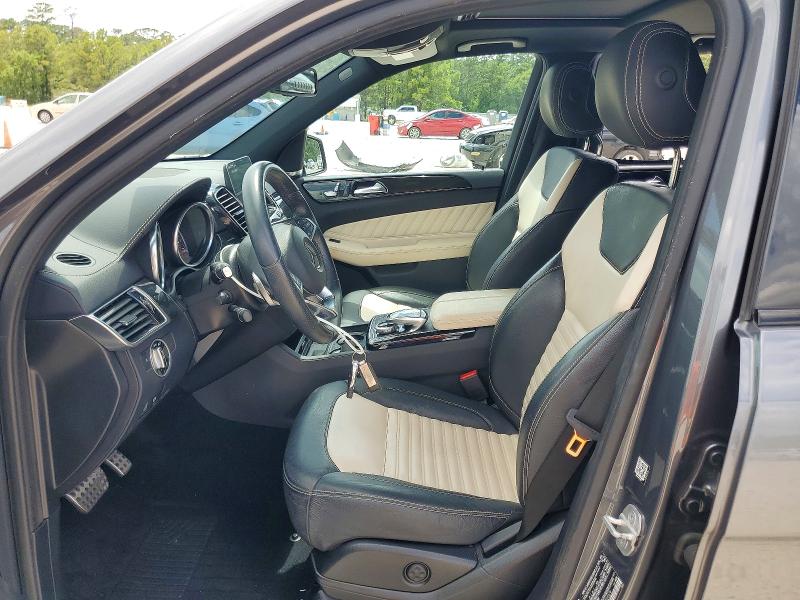 Продаж на аукціоні авто 2017 Mercedes-benz Gle, vin: 4JGDA5GB7HA864578, номер лоту: 57066416
