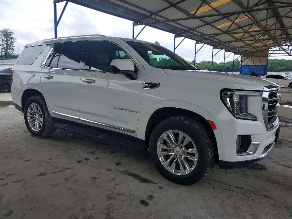 Продажа на аукционе авто 2023 Gmc Yukon, vin: 1GKS2BKD8PR159244, номер лота: 56324956