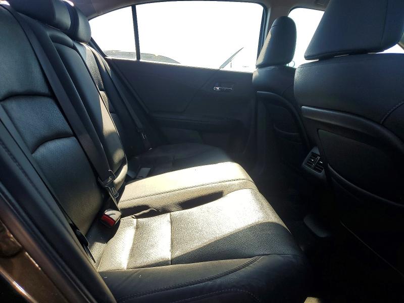Aukcja sprzedaży 2013 Honda Accord, vin: 1HGCR2F82DA804409, numer aukcji: 58022616